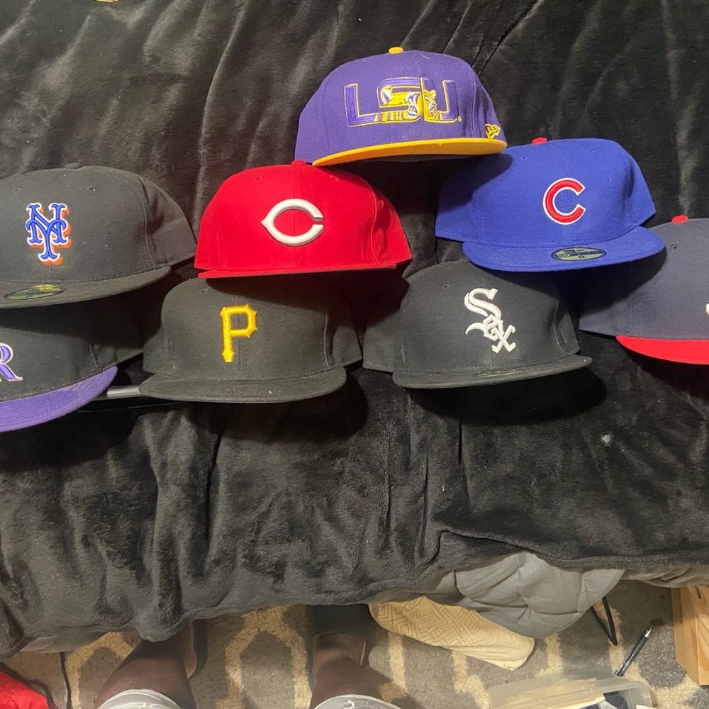 New Era Hat
